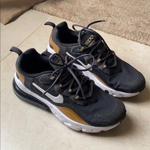 Nike air max 270 react